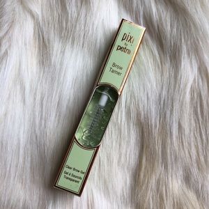Pixi by Petra Brow Tamer Clear Brow Gel